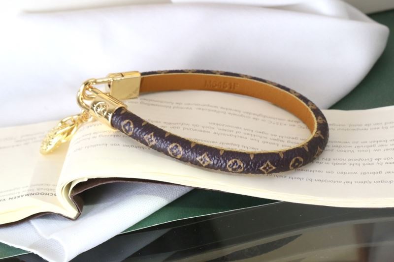 Louis Vuitton Bracelets